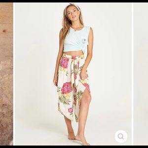 Billabong beach pants